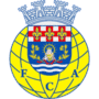 Escudo Fc Arouca