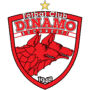 Escudo Fc Dinamo Bucharest