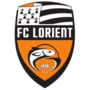 Escudo Fc Lorient