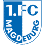 Escudo Fc Magdeburg