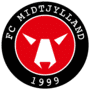 Escudo Fc Midtjylland