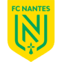 Escudo Fc Nantes
