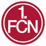 Escudo Fc Nurnberg
