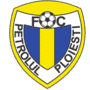 Escudo Fc Petrolul Ploiesti
