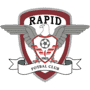 Escudo Fc Rapid Bucharest