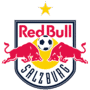 Escudo Fc Red Bull Salzburg
