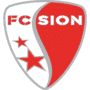 Escudo Fc Sion