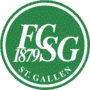 Escudo Fc St. Gallen 1879
