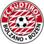 Escudo Fc Sudtirol