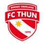 Escudo Fc Thun 1898