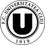Escudo Fc Universitatea Cluj