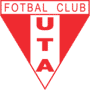 Escudo Fc Uta Arad