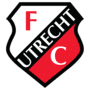 Escudo Fc Utrecht
