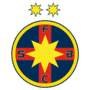 Escudo Fcsb Fc Steaua Bucharest