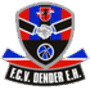 Escudo Fcv Dender Eh