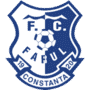 Escudo Fcv Farul Constanta