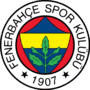 Escudo Fenerbahce Sk