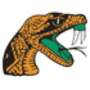 Escudo Florida Am Rattlers Famu