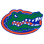 Escudo Florida Gators