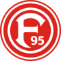 Escudo Fortuna Dusseldorf
