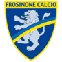 Escudo Frosinone Calcio