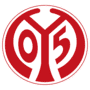 Escudo Fsv Mainz 05