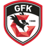 Escudo Gaziantep Fk