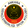 Escudo Genclerbirligi Sk