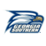 Escudo Georgia Southern Eagles