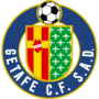 Escudo Getafe Cf