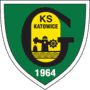 Escudo Gks Katowice