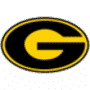 Escudo Grambling State Tigers Gsu