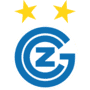 Escudo Grasshopper Club Zurich