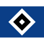 Escudo Hamburger Sv
