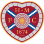 Escudo Heart Of Midlothian Fc