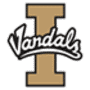 Escudo Idaho Vandals