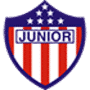 Escudo Junior Fc
