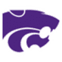 Escudo Kansas State Wildcats