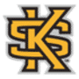 Escudo Kennesaw State Owls