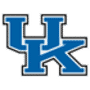 Escudo Kentucky Wildcats