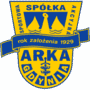 Escudo Ks Arka Gdynia