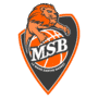Escudo Le Mans Sarthe Basket