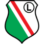 Escudo Legia Warszawa