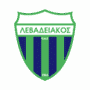 Escudo Levadiakos Fc
