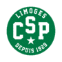 Escudo Limoges Cercle Saint Pierre