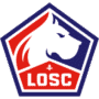 Escudo Losc Lille