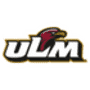Escudo Louisiana Monroe Warhawks Ulm