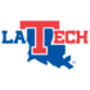 Escudo Louisiana Tech Bulldogs