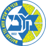 Escudo Maccabi Playtika Tel Aviv