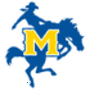 Escudo Mcneese State Cowboys